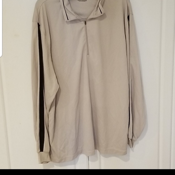 PGA Golf Tour Tech Zone Jacket New with tags Size Med MSRP $45 Moisture … - Picture 5 of 6